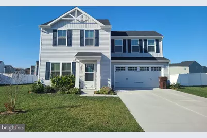 105 Mariners Way, Cambridge, MD 21613 - Photo 1