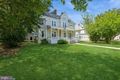 308 S. Main Street, Hurlock, MD 21643 - Photo 1