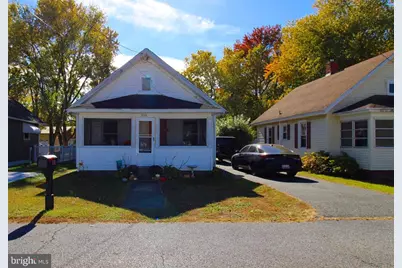 510 Goldsborough Avenue, Cambridge, MD 21613 - Photo 1