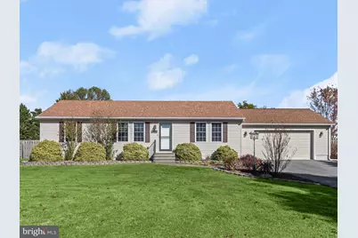 4304 Blink Horn Road, Hurlock, MD 21643 - Photo 1