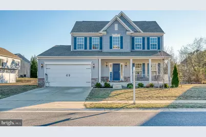413 Regulator Drive S, Cambridge, MD 21613 - Photo 1