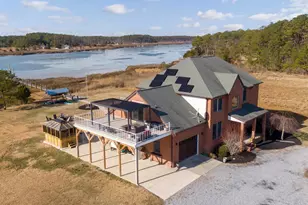 4404 Pine Top Rd, Taylors Island, MD 21669 - Photo 1