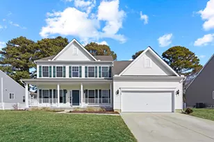 160 Regulator Dr N, Cambridge, MD 21613 - Photo 1