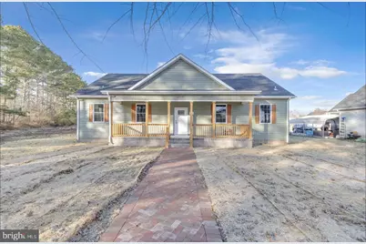 202 Manning Lane, East New Market, MD 21631 - Photo 1