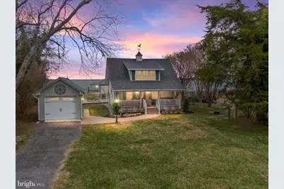 1217 Flowers Road, Fishing Creek, MD 21634 - Photo 1