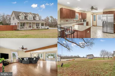 4270 Beulah Road, Hurlock, MD 21643 - Photo 1