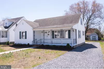 412 E Appleby Avenue, Cambridge, MD 21613 - Photo 1