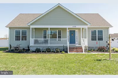 6708 Bens Lane, Hurlock, MD 21643 - Photo 1