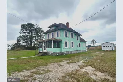 2723 Toddville Road, Toddville, MD 21672 - Photo 1