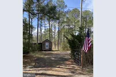 2523 Toddville Road, Wingate, MD 21675 - Photo 1