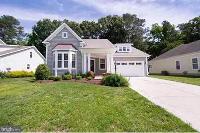 118 Regulator Drive N, Cambridge, MD 21613 - Photo 1