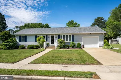 3 Oriole Drive, Cambridge, MD 21613 - Photo 1