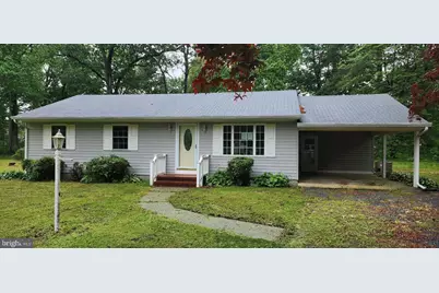 5604 North Court, East New Market, MD 21631 - Photo 1