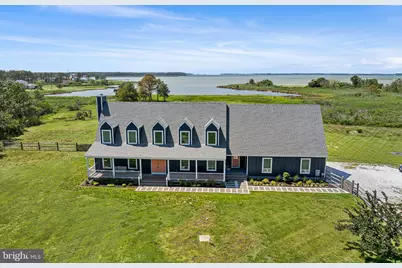 1312 Taylors Island Road, Madison, MD 21648 - Photo 1