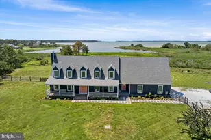 1312 Taylors Island Rd, Madison, MD 21648 - Photo 1