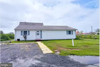 1603 Steamboat Wharf, Fishing Creek, MD 21634 - Photo 1