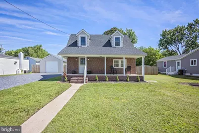 511 Goldsborough Avenue, Cambridge, MD 21613 - Photo 1