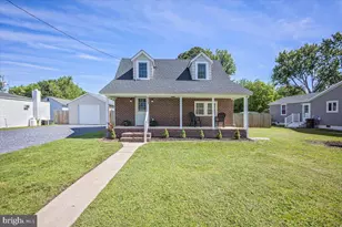 511 Goldsborough Ave, Cambridge, MD 21613 - Photo 1