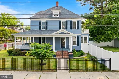 301 Belvedere Avenue, Cambridge, MD 21613 - Photo 1