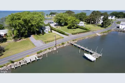 2538 Hoopers Island Road, Fishing Creek, MD 21634 - Photo 1