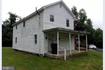 204 &amp; 206 Hayward Street, Cambridge, MD 21613 - Photo 1