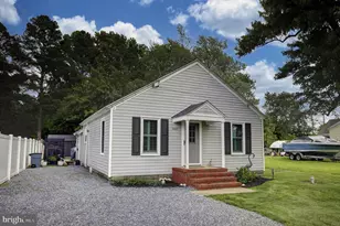 5415 Moose Lodge Rd, Cambridge, MD 21613 - Photo 1