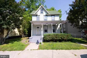 217 West End Ave, Cambridge, MD 21613 - Photo 1