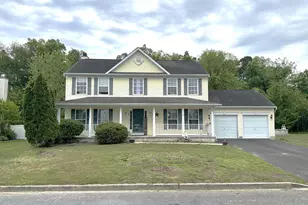 127 Miles Cir, Hurlock, MD 21643 - Photo 1