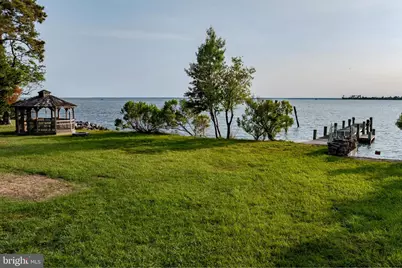 2718 Hoopers Island Road, Fishing Creek, MD 21634 - Photo 1