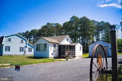 1907 Bishops Head Road, Toddville, MD 21672 - Photo 1