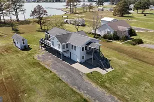 2508 Old House Point Rd, Fishing Creek, MD 21634 - Photo 1