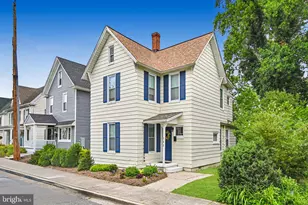 322 West End Ave, Cambridge, MD 21613 - Photo 1