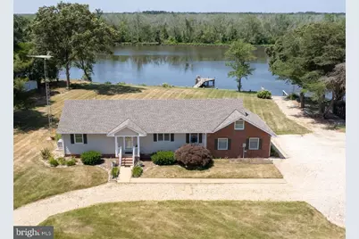 5531 Sharptown Road, Rhodesdale, MD 21659 - Photo 1