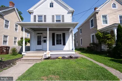 211 West End Avenue, Cambridge, MD 21613 - Photo 1