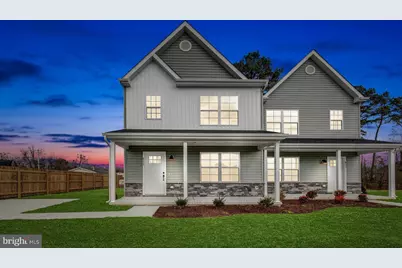 833 Parkway Street, Cambridge, MD 21613 - Photo 1