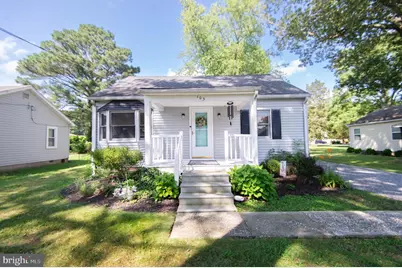 103 Buena Vista Avenue, Cambridge, MD 21613 - Photo 1