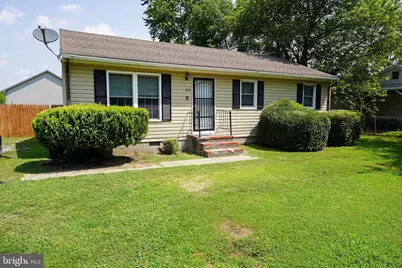 209 Mapleton Street, Hurlock, MD 21643 - Photo 1