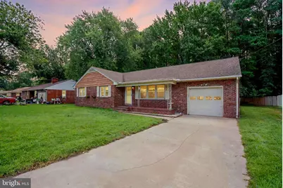 502 Edlon Park Drive, Cambridge, MD 21613 - Photo 1