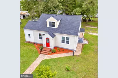 202 Oak Street, Hurlock, MD 21643 - Photo 1