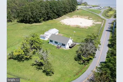 5441 Ragged Point Road, Cambridge, MD 21613 - Photo 1