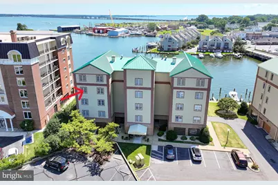 302 Academy Street #301A, Cambridge, MD 21613 - Photo 1