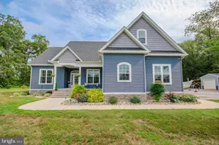 4856 Skinners Run Rd, Hurlock, MD 21643 - Photo 1