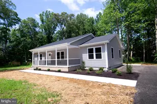 5505 Cedar Grove Rd, East New Market, MD 21631 - Photo 1