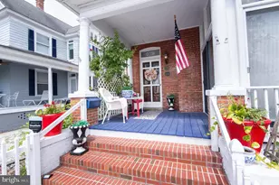 1 West End Ave, Cambridge, MD 21613 - Photo 1