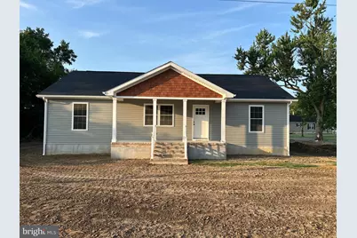 5412 Richardson Road, East New Market, MD 21631 - Photo 1