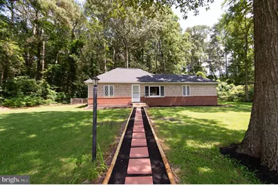 5969 Greenpoint Road, East New Market, MD 21631 - Photo 1