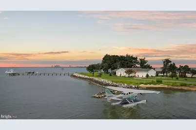 2554 Hoopers Island Road, Fishing Creek, MD 21634 - Photo 1