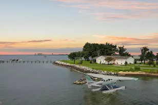 2554 Hoopers Island Rd, Fishing Creek, MD 21634 - Photo 1