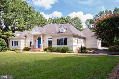 3536 Indian Grant Road, East New Market, MD 21631 - Photo 1