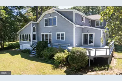 5704 Beach Haven Road, East New Market, MD 21631 - Photo 1